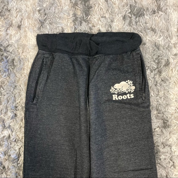 XS Roots Sweatpants - Picture 3 of 5